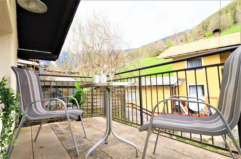 Chalet Schmittenbach - Pinzgau Holidays - Image 1