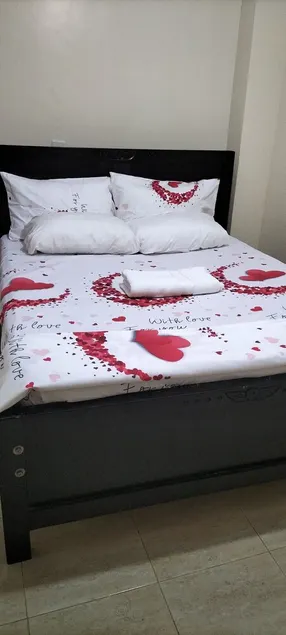 Tenyblue is a 1bedroom located in ruiru with free private parking - Image 1