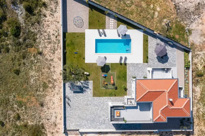 Villa Blissful Escape - fun for the entire family by MyWaycation - Image 1
