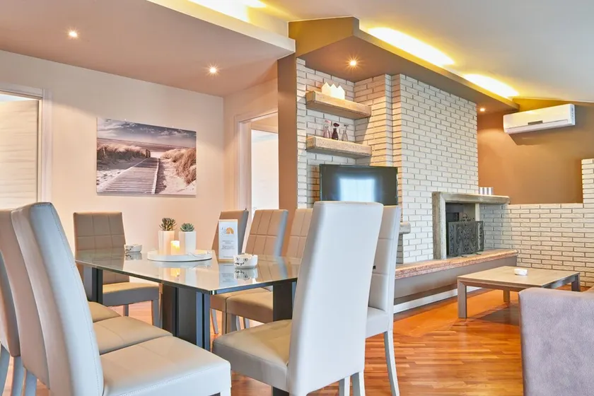 Exclusive Villa le Palme - Image 1
