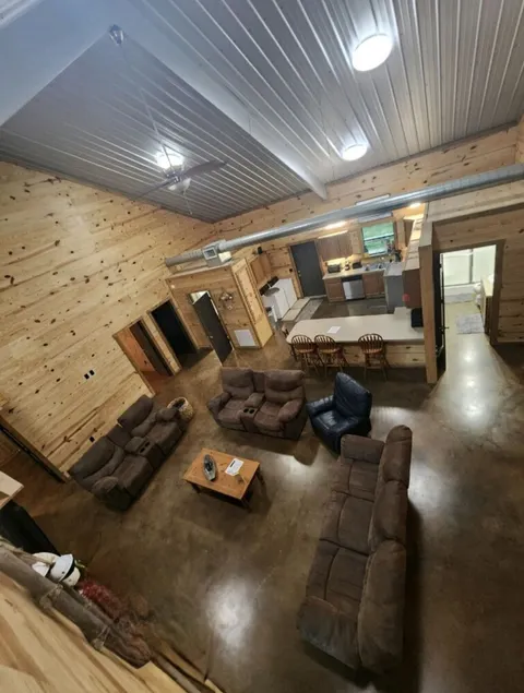 Cassells Boykin Lodge am Lake Sam Rayburn: Ein Rückzugsort für Fischer - Image 1