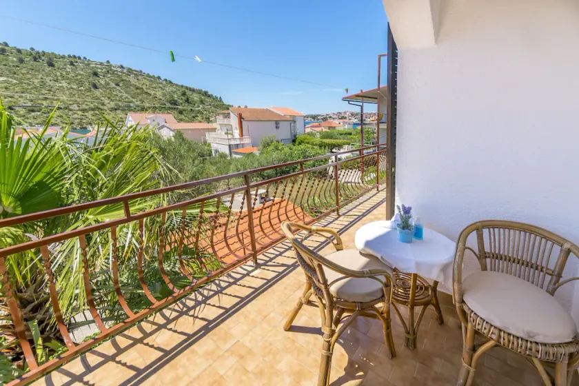 Appartements IvaT (71181-A1) - Rogoznica - Image 1