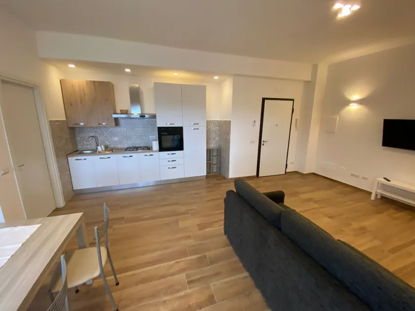 Viriamo House ROMA - Image 1