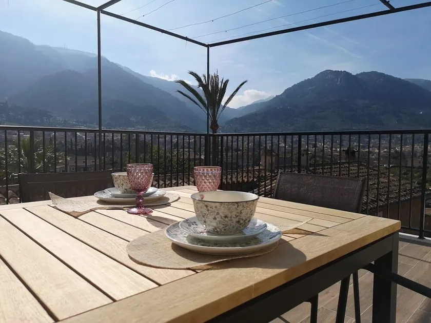 Villa Arbona Dalt - Image 1