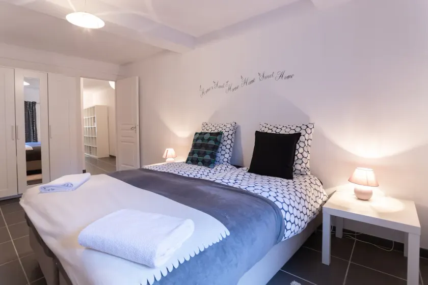 Appartement au Coeur D'apt - Image 1