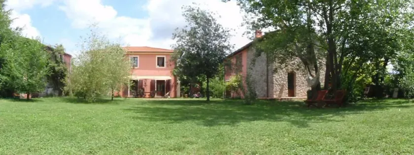 Il Fienile -The Barn at Rose Cottage in Tuscany - Image 1