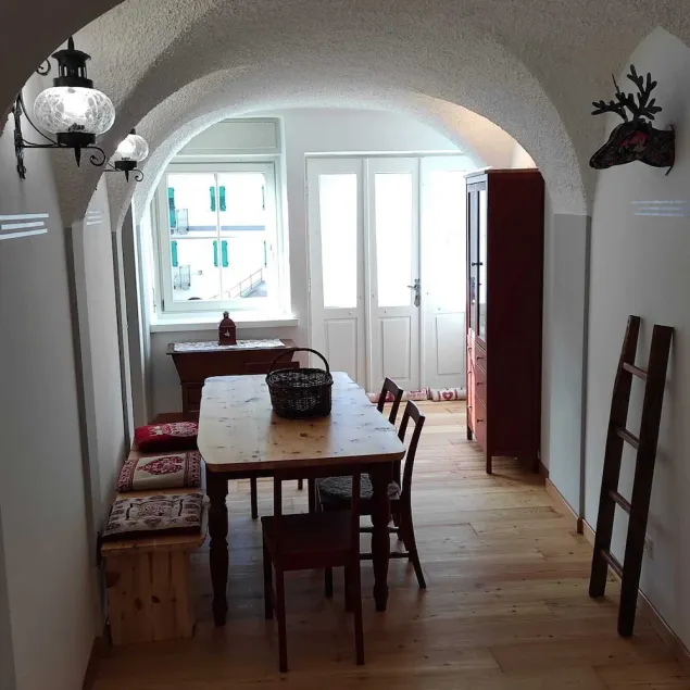 Corte Superiore: Typical dwelling in the upper Non Valley CIN IT022163B4Q5AL72XQ - Image 1
