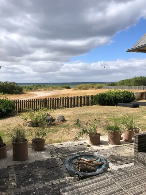 Beach House. 40 meter fra stranden. 6 personer. Water sport - Image 1