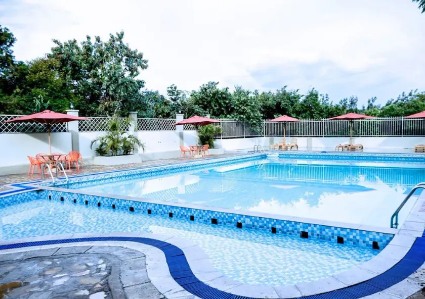 Siritamu Resort - Image 1