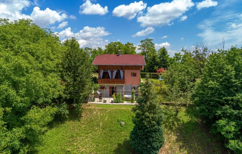 Gorgeous Home In Dragovanscak With Sauna - Image 1