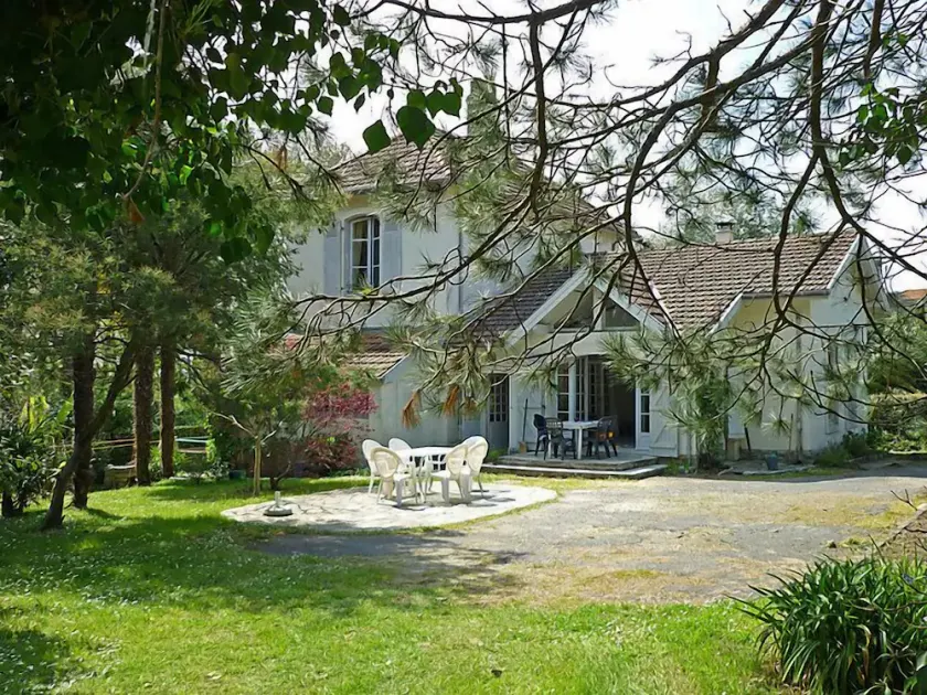 Holiday Home Le chant des milans by Interhome - Image 1