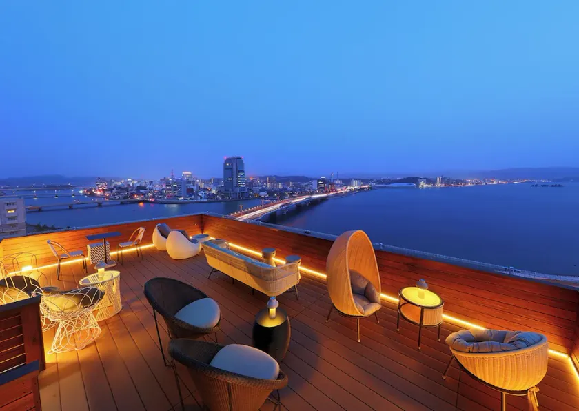 Matsue New Urban Hotel - Image 1