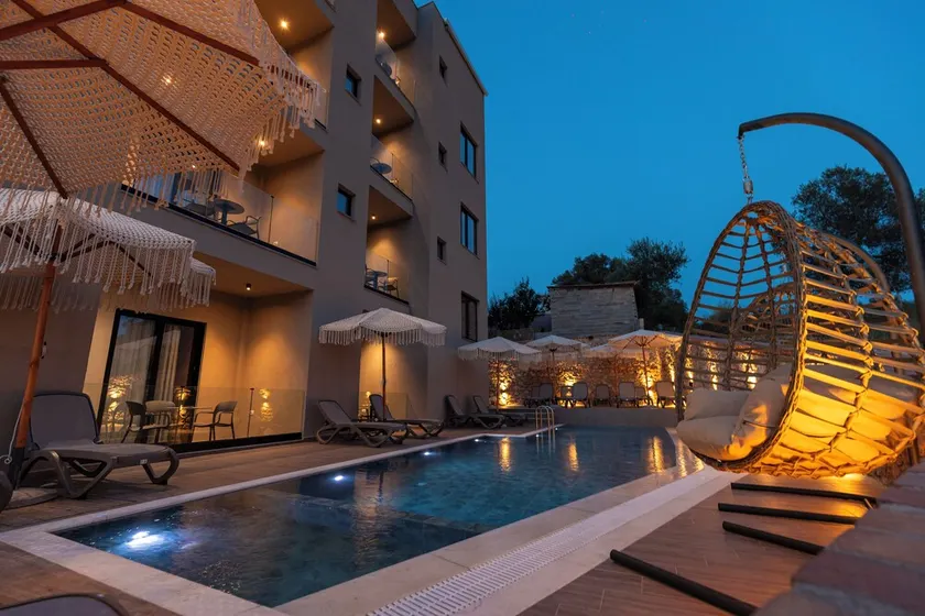 Diol Hotel Ksamil - Image 1