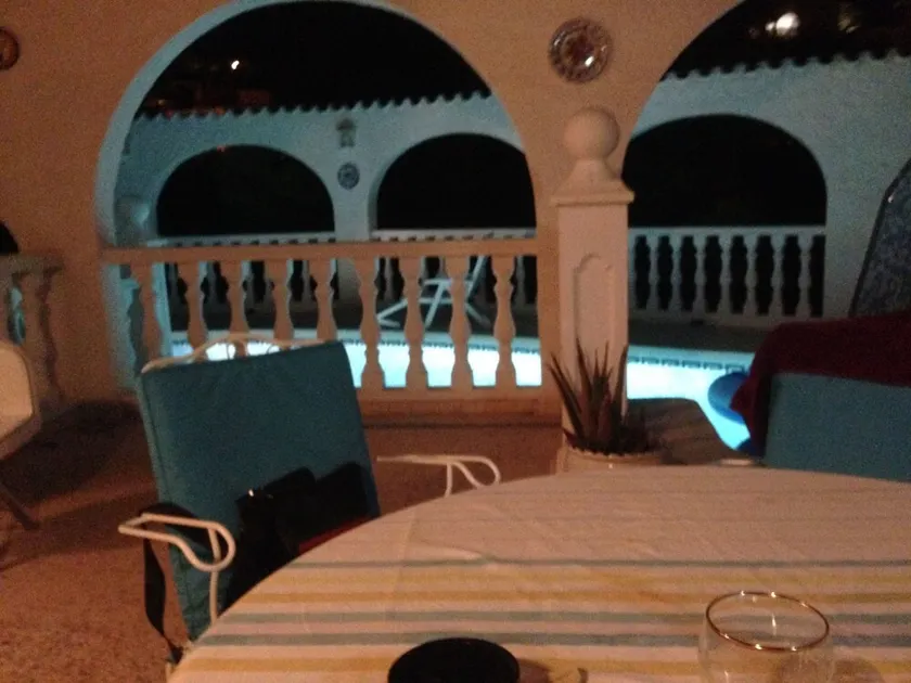 Villa Benidorm Altea - Image 1