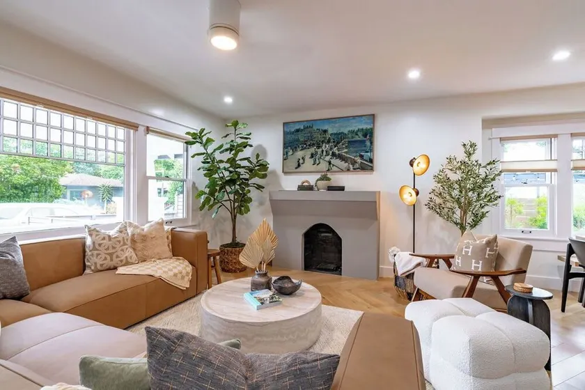Stunning-5 Bed-Close To Zoo, Balboa Park, Downtown - Image 1