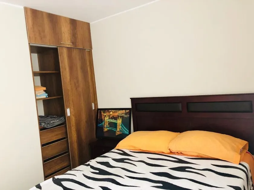 Bolivar Pueblo Libre Aparment - Image 1