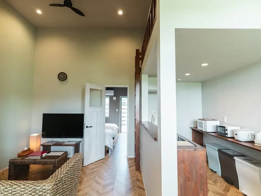 Alezed Villa Shiraho - Image 1