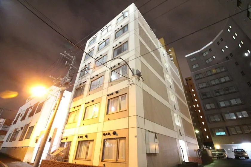 KIYAZA City Sapporo CALIDO - Image 1