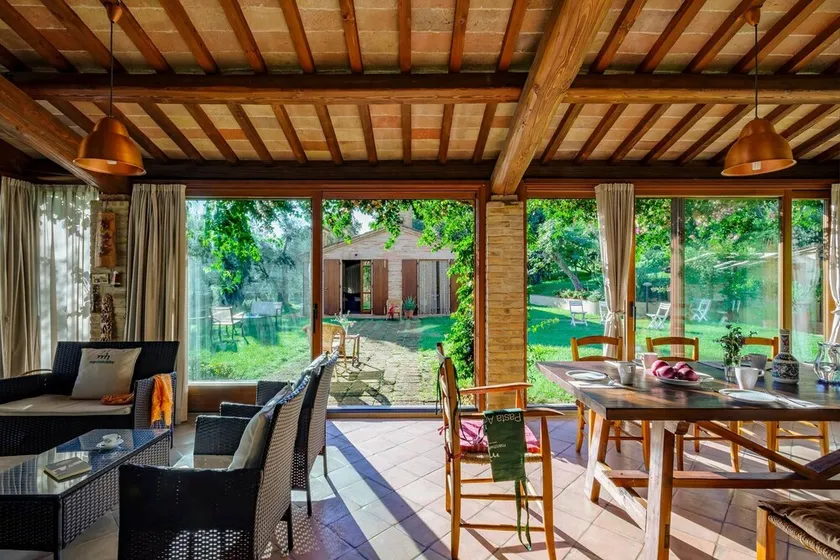 Villa Emilianna 12 2 - Image 1