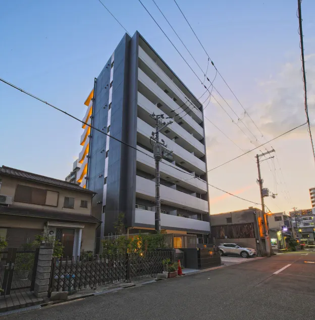 Residence Tennojihigashi - Image 1