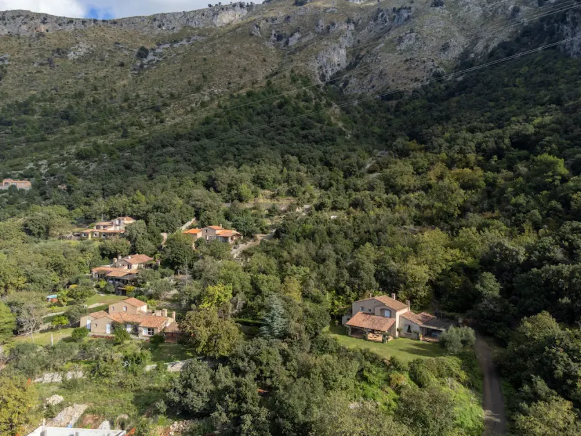 Exclusive Typical Villa in Maratea - aka the Mediterranean Pearl - South Italy - Image 1
