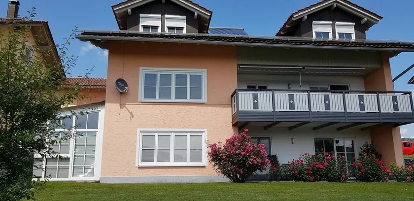 Ferienwohnung Breit - Image 1