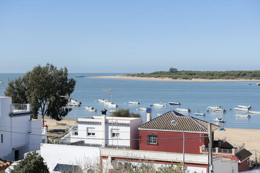 Charmant appartement convivial et familial avec terrasse et barbecue | Plage à proximité - Image 1