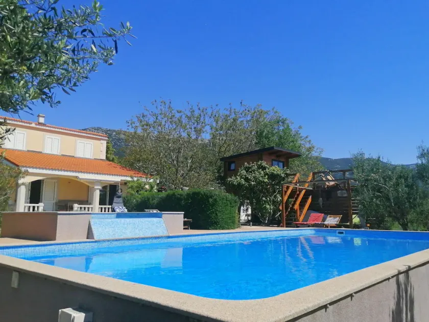 Feriehus Marija, (15712), Kaštel Novi, Split riviera, Kroatien - Image 1