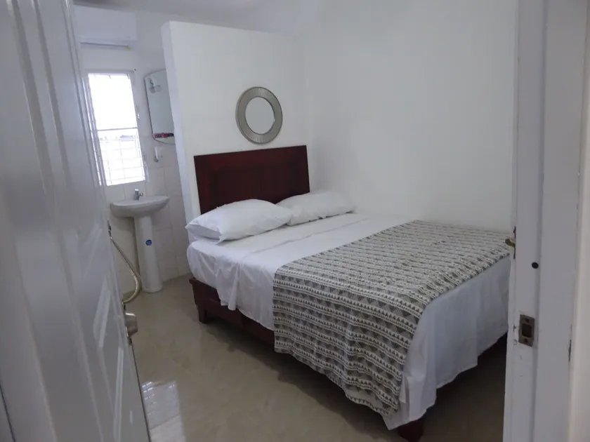 Private room near the beach With Parking-3 - Image 1