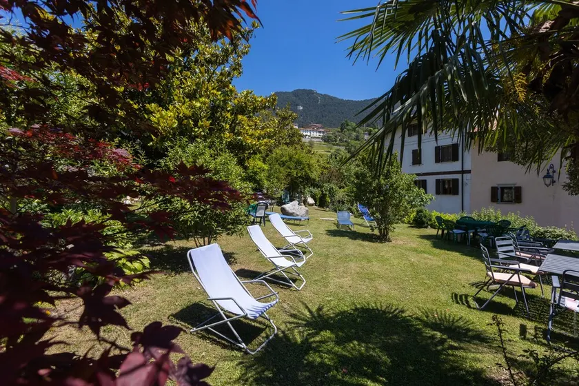 Altes Gericht Genf - Ap. Genfer Gardasee - Image 1