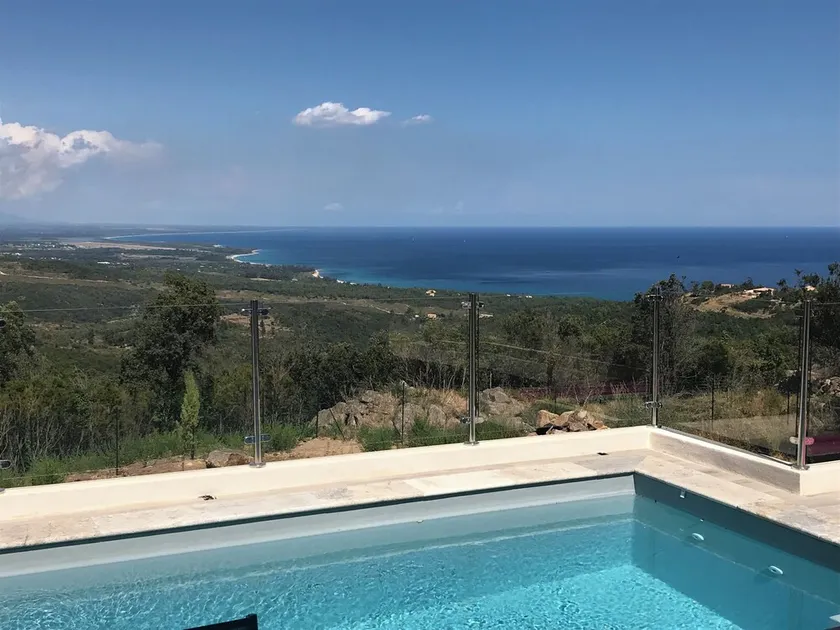 Architekt Villa Cote des Nacres - Image 1