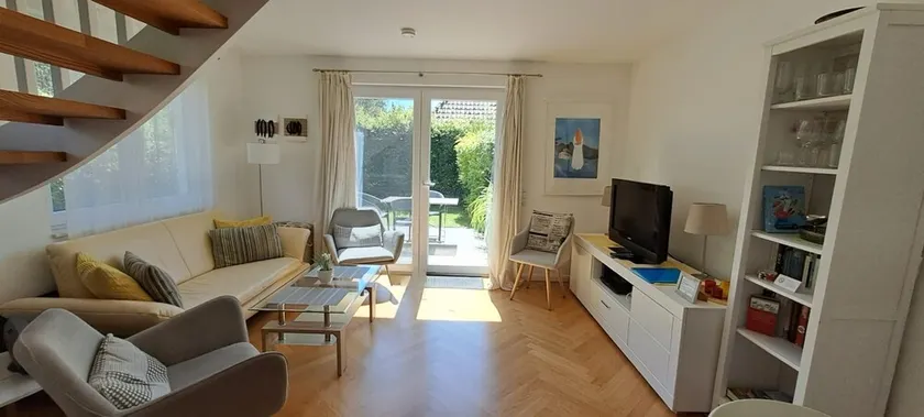 Ferienwohnung  Ferienhaus Hohwachter Bucht  Ostsee DSL-WLAN - Image 1