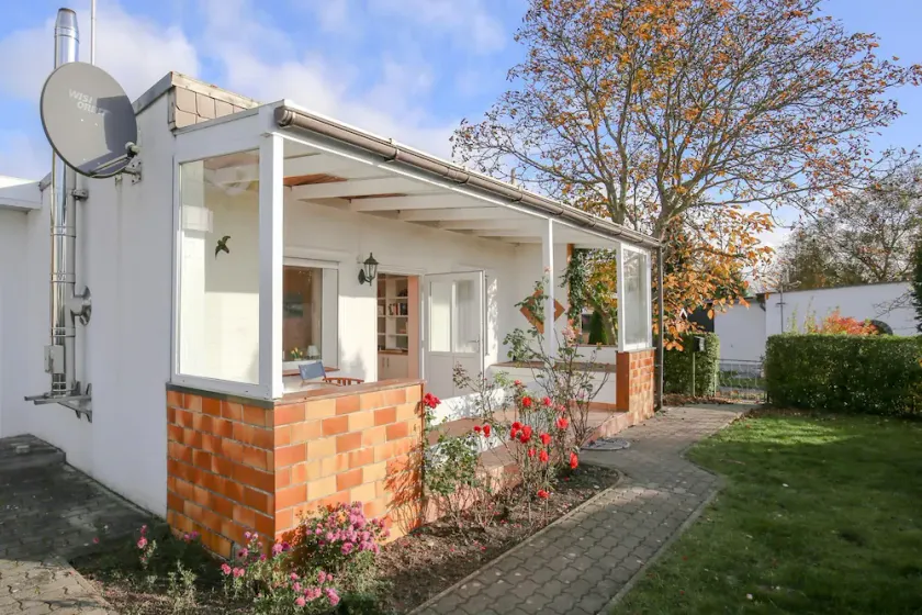 Vacation home Bobby in Reinberg OT Stahlbrode for up to 3 persons - Image 1