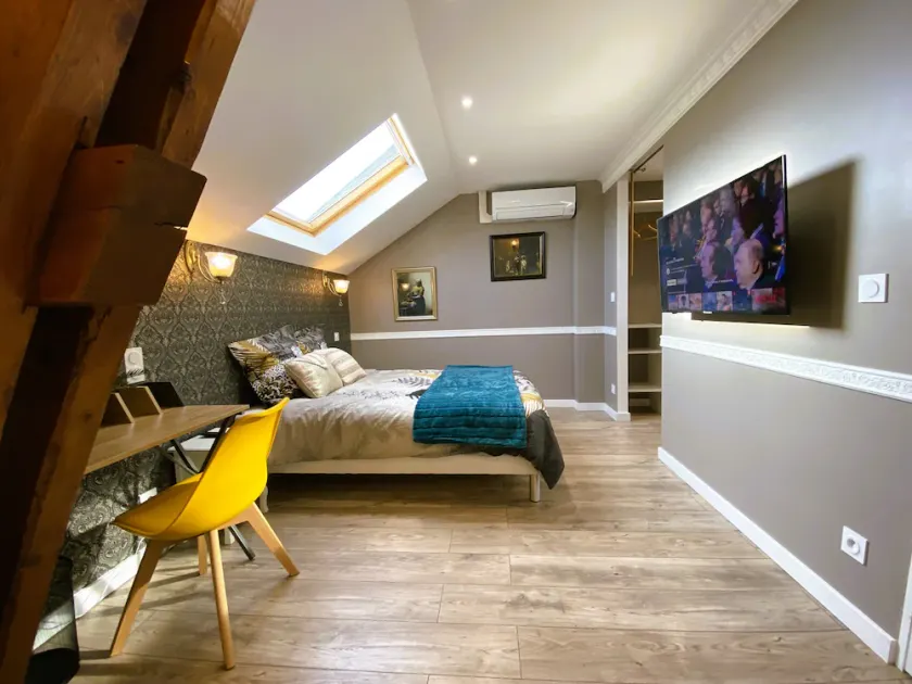 Cosy duplex - between lakes and mountains - NO PARTIES ALLOWED - Image 1