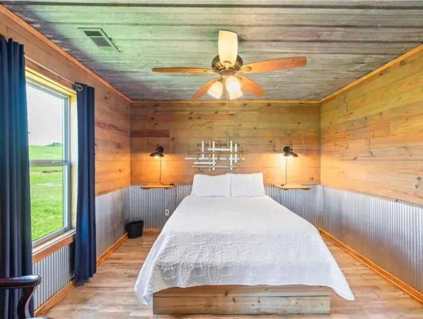 Private cabin getaway - Image 1