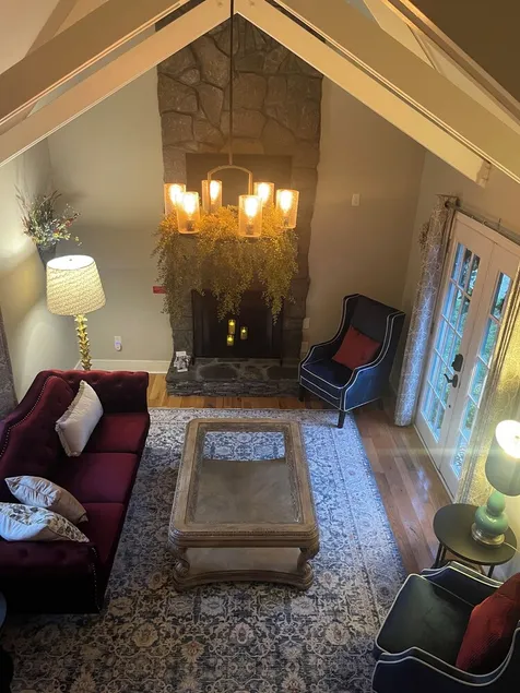 Whimsical Fairytale Cottage near Nashville TN - Image 1