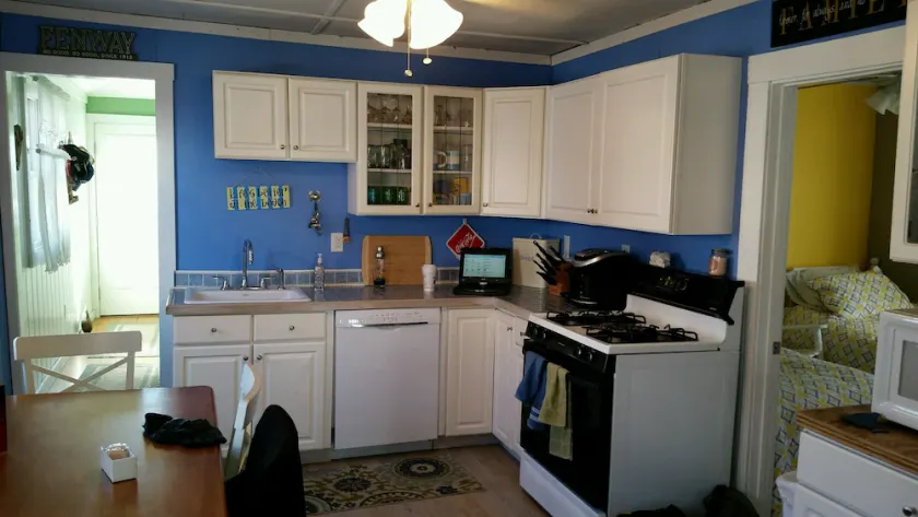 4 Bedroom House at Hampton Beach - Image 1