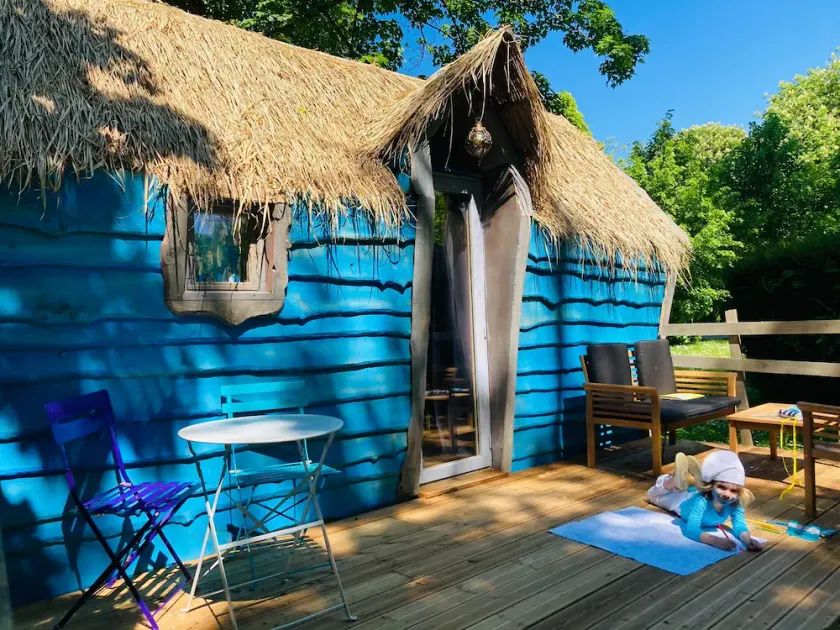 Kyara cabin - Image 1
