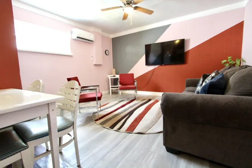 The Jewel Of safety harbor Charming apartment near all safety Harbor attractions - Image 1
