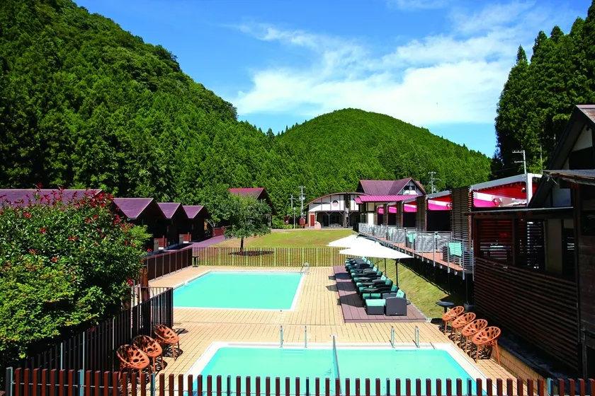 Tamayura no Sato - Image 1