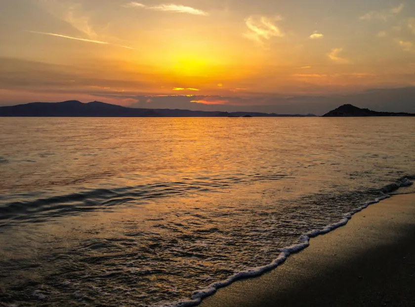 Kasraki Dunes Naxos - Image 1
