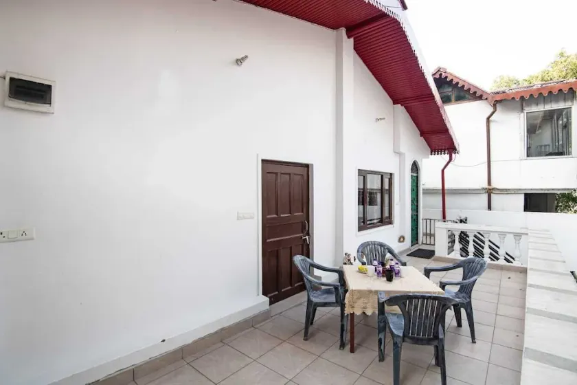 Dalhousie Luxury Villa - Image 1