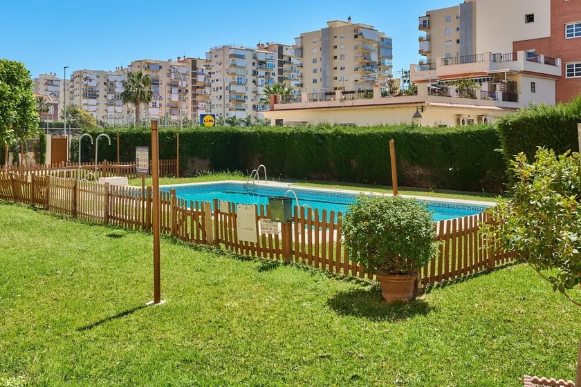 Apartment 'Casa Dulia' mit großer Terrasse und Meerblick - Image 1