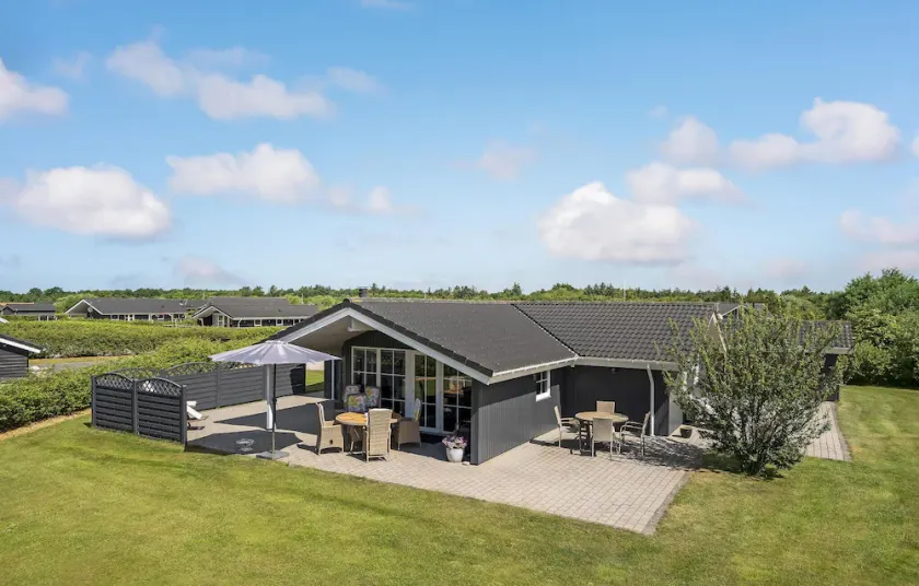 3 værelses fantastisk hjem i Hemmet - Image 1