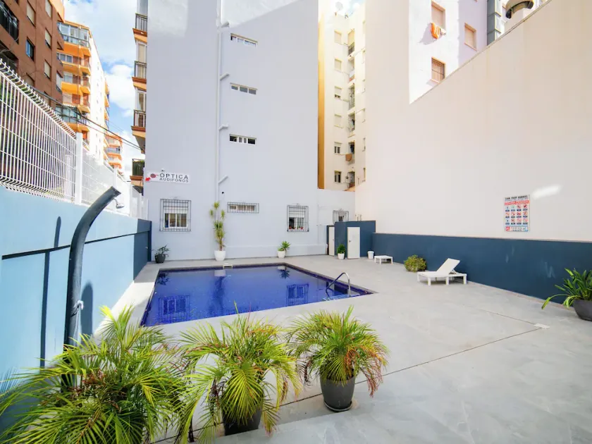 Apartment Gabriel 01 by Interhome - Image 1