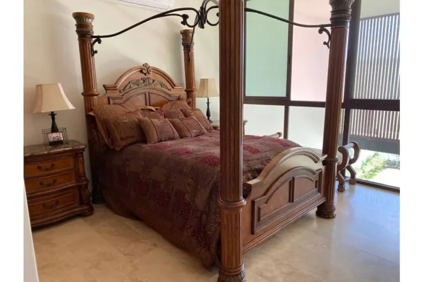 B&B, Pool /Jacuzzi, nearby beaches, Cenotes, Pyramids & others - Image 1