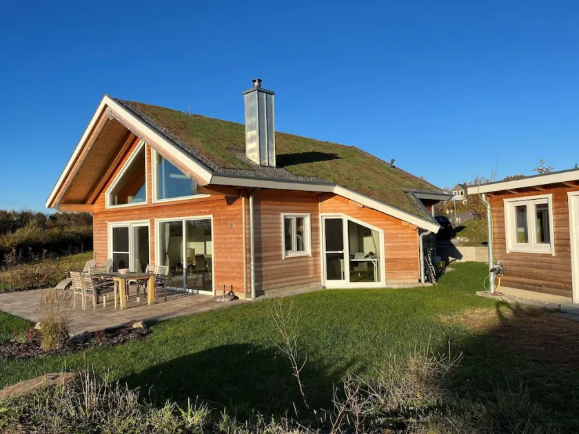 Ferienhaus Kielhuus in Hohwacht - Image 1