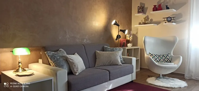 La casa di Lucia - Image 1