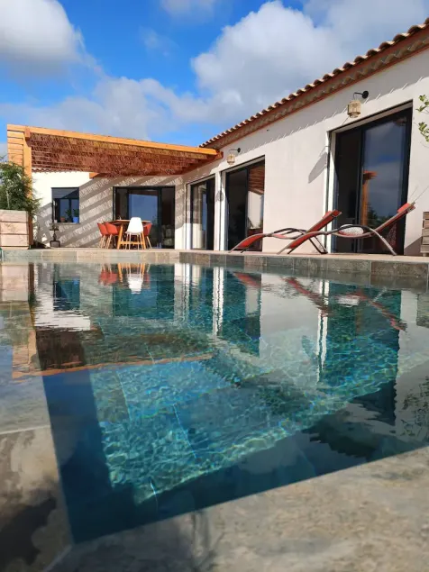 Studio dans le Minervois - Image 1