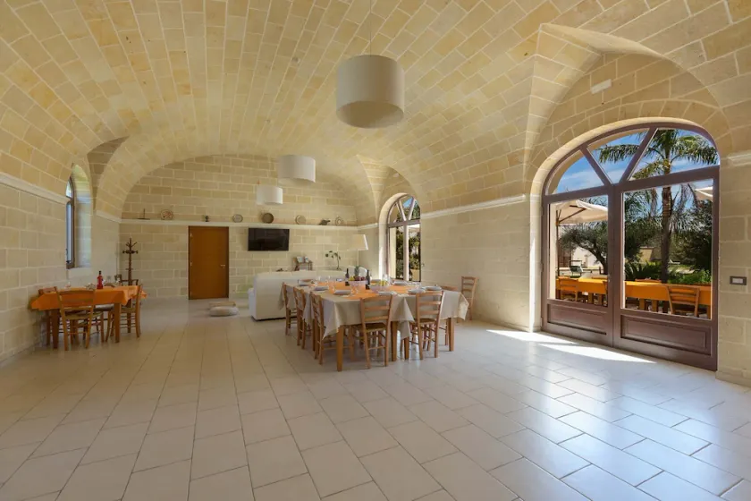 2283 Villa La Paiara by Perle di Puglia - Image 1